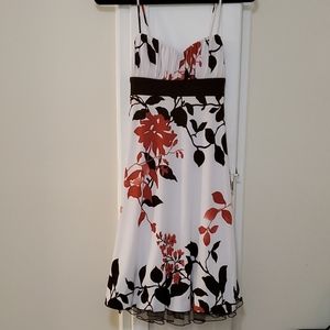 Speechless Dress (M)